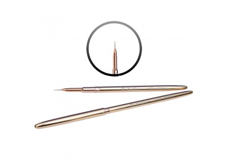 Nail Paradise /Nail Art STRIPING BRUSH - 00